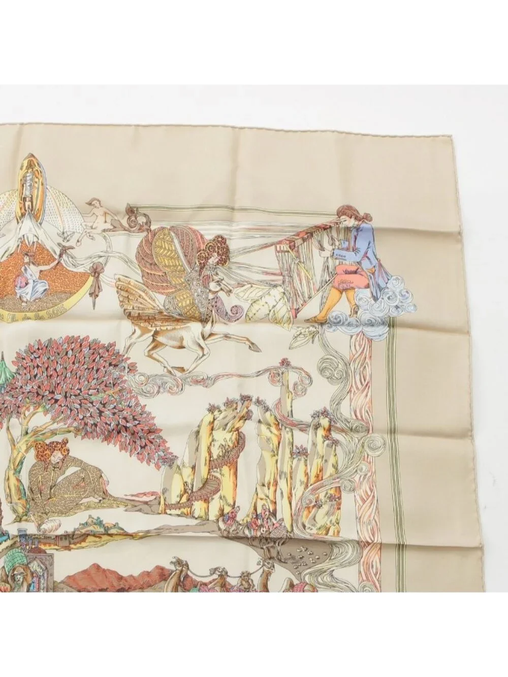 Hermes this authentic